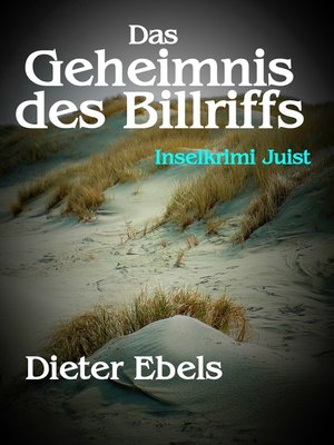 cover image of Das Geheimnis des Billriffs